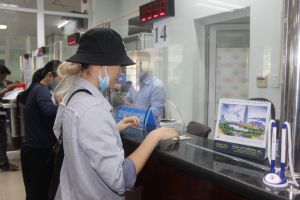 Từ 4-1-2021, có 9 thủ tục hành chính của ngành BHXH sẽ triển khai tại Trung tâm Hành chính công tỉnh