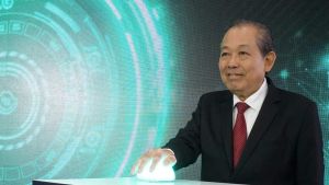 C.P Việt Nam đưa nhà máy chế biến thịt gà lớn nhất Đông Nam Á vào hoạt động