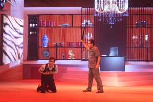 Đề tài phòng, chống ma túy lên sân khấu cải lương