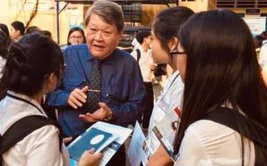 Để đáp ứng nhu cầu “lao động tri thức”