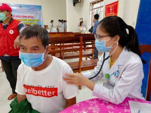 Không chủ quan với bệnh tăng huyết áp