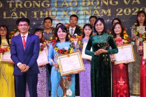 “Sân chơi” sáng tạo khoa học - công nghệ