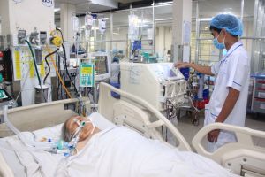 Chuyện về những “con ong chăm chỉ”