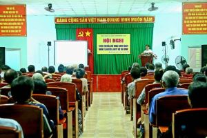 Nhiều giải pháp tăng tỷ lệ người tham gia bảo hiểm y tế