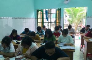 Hoạt động dạy thêm học thêm: Khó dừng vì có nhu cầu thực