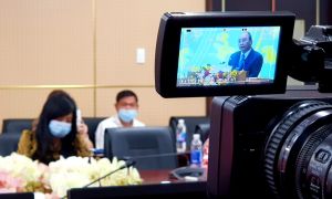 Hội nghị trực tuyến Chính phủ với địa phương: Tiếp tục 3 đột phá chiến lược