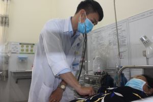 Y sĩ không được khám BHYT tại trạm y tế