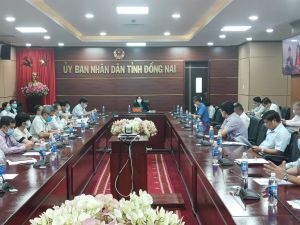 Công bố dịch vụ công thứ 2.700 trên Cổng Dịch vụ công quốc gia