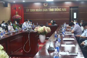 Sơ kết 1 năm vận hành Cổng Dịch vụ công quốc gia