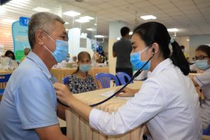 Nguy cơ già hóa dân số nhanh, mất cân bằng giới tính