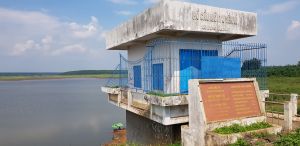 Tỷ lệ người dân nông thôn trên địa bàn tỉnh sử dụng nước sạch đạt hơn 79%