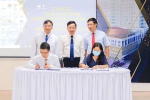 Nâng cao trình độ cho bác sĩ tuyến dưới khi được làm việc với bác sĩ tuyến trên