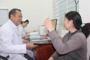 Hiệu quả chuyển giao kỹ thuật giữa các bệnh viện