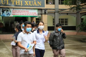 Chú ý những điểm mới tuyển sinh đại học, cao đẳng năm 2021