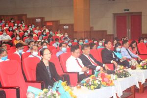 Nhiều đề tài khoa học mang tính ứng dụng cao