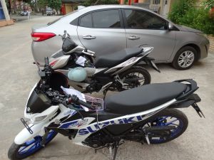 Công an Xuân Lộc, triệt phá băng trộm cắp liên tỉnh