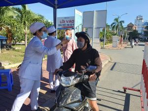 Cẩn trọng với biến thể virus SARS-CoV-2 xuất hiện tại Việt Nam