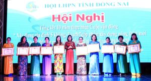 “5 không, 3 sạch” góp phần thay đổi diện mạo nông thôn