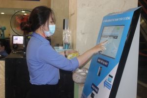 Tích cực ứng dụng công nghệ thông tin trong lĩnh vực y tế