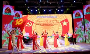 Ngành văn hóa Đồng Nai: Một năm nhìn lại