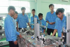Cần nắm chắc thực trạng cung - cầu thị trường lao động