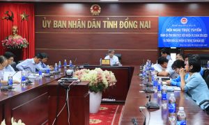 Các địa phương chú ý phát triển các lợi thế của vùng miền