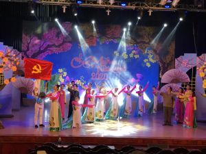 Sẵn sàng cho mùa lễ hội 2021