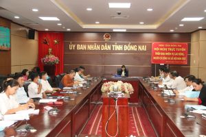 Nâng cao chất lượng đào tạo nghề đáp ứng nhu cầu thực tiễn của xã hội