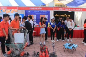 Học sinh, sinh viên Đồng Nai: Không ngừng nỗ lực học tập, tình nguyện vì cộng đồng