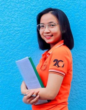 Những sinh viên tiêu biểu