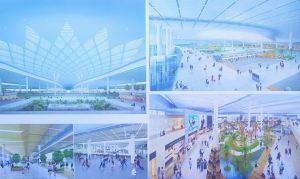 Sân bay Long Thành top 16 dự án sân bay được mong chờ nhất thế giới