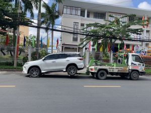 Quyết tâm lập lại trật tự đô thị Biên Hòa