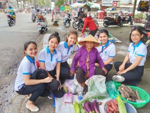 Hiệu quả của CLB Sinh viên 5 tốt