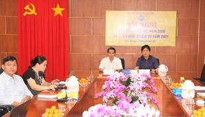 Bộ Thông tin – truyền thông ra mắt Trung tâm xử lý tin giả Việt Nam và 15 nền tảng số