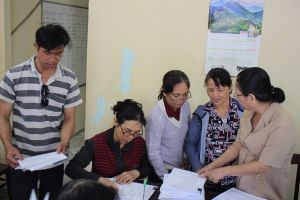 Quấy rối tình dục tại nơi làm việc sẽ bị xử lý kỷ luật lao động