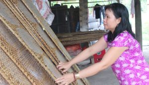 Tìm thị trường xuất khẩu đặc sản tết