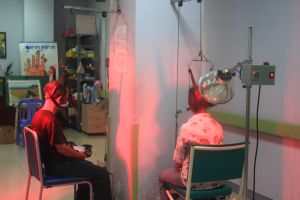 Nhiều chương trình, hoạt động hỗ trợ người khuyết tật