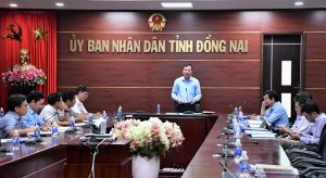 Cao tốc Bến Lức – Long Thành: Chủ đầu tư cần có biện pháp quản lý đất tránh để tái lấn chiếm