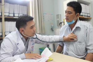 Những bệnh lý tim mạch cần biết