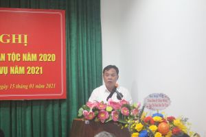 Triển khai đồng bộ, kịp thời các chính sách dân tộc