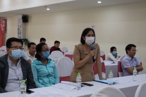 Phấn đấu đến năm 2025 có Bệnh viện Đa khoa Y dược cổ truyền - phục hồi chức năng tỉnh