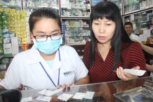 Phân cấp quản lý các nhà thuốc, quầy thuốc