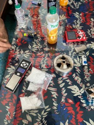 Truy tố nhóm đối tượng tham gia đường dây mua bán ma túy