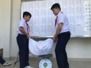 Cần thay đổi hình thức thực hiện phong trào Kế hoạch nhỏ