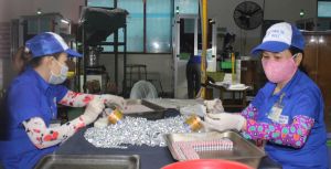 ​Doanh nghiệp FDI đóng góp GRDP gần 47%