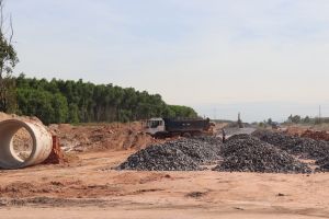 Hạ tầng giao thông tạo đột phá cho phát triển kinh tế giai đoạn 2021- 2025