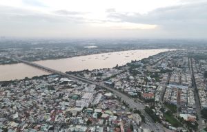 ​Triển khai các dự án ngàn tỷ đồng