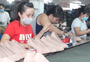 Xuất siêu của Đồng Nai tăng hơn 1 tỷ USD