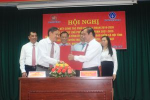 Hướng tới bảo hiểm y tế toàn dân