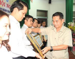 Đảm bảo an ninh an toàn thông tin